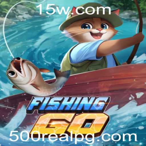 Explorando FishingGO: Um Mergulho no Mundo da Pesca Virtual com 500real