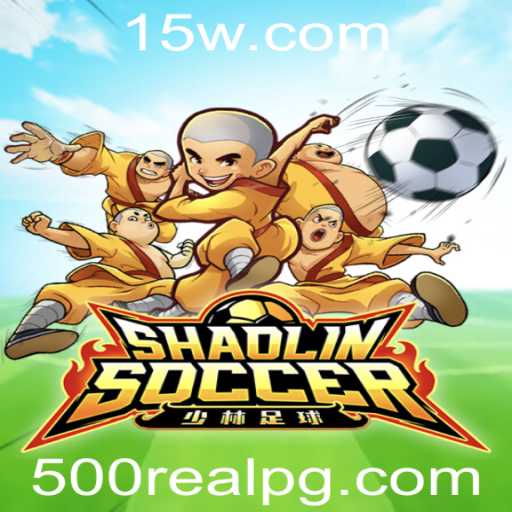 Explorando a Fascinante Experiência de Jogo de ShaolinSoccer